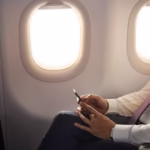Skyservice In-Flight Connectivity