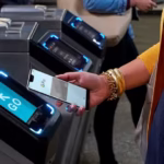 Seattle Philadelphia Open-loop contactless payments