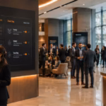 travel technology events