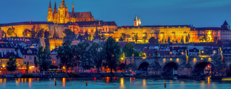 Czech Republic eSIM