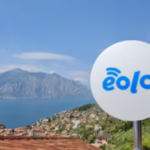 EOLO High-Speed Internet