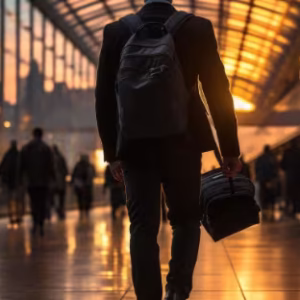 AI in corporate travel