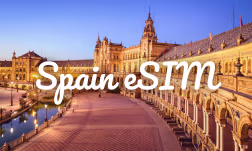 spain esim