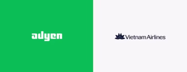 Vietnam Airlines payments adyen