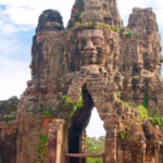 cambodia tourism