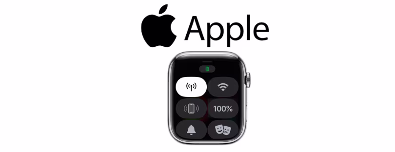 eSIM smartwatch for travelers