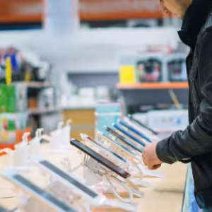 factors for choosing a smartphone