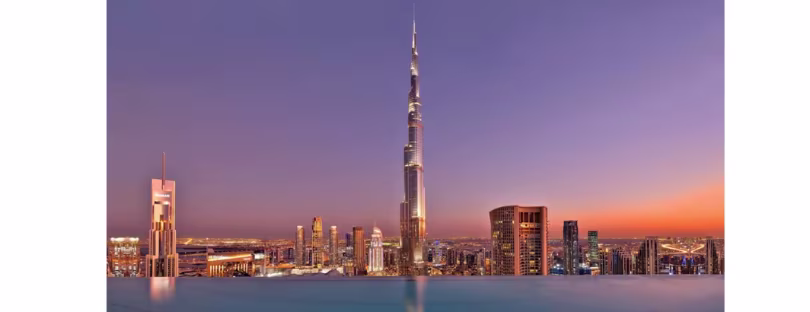 kimpton dubai
