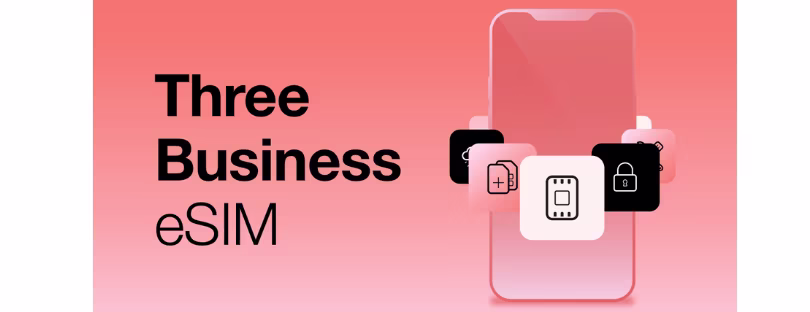 three uk business esim