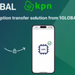 One-click iPhone eSIM transfer