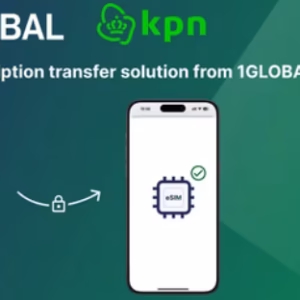 One-click iPhone eSIM transfer