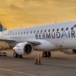 BermudAir Stablecoin Payments