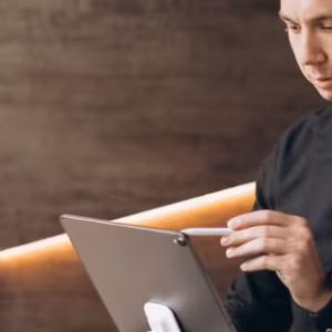 Clermont Hotel digital concierge