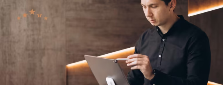 Clermont Hotel digital concierge