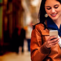 Deutsche Telekom B2B online platform