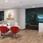 Emirates immersive Retail Store Singapore