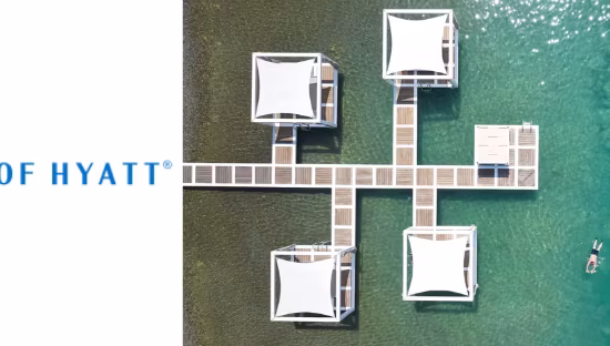 Hyatt Regency Zadar