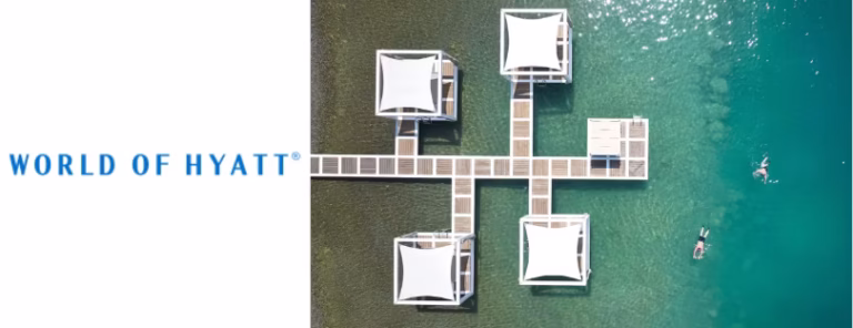 Hyatt Regency Zadar