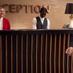IHG Genesys Cloud customer experience