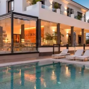 Ikea opens Boutique Hotel in the Canary Islands