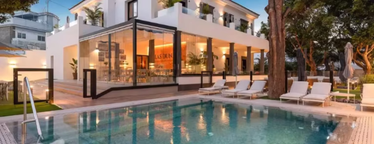 Ikea opens Boutique Hotel in the Canary Islands