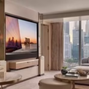Marina Bay Sands renovation 2025