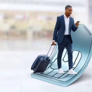 RwandAir Launches eSIM Service for Global Travelers