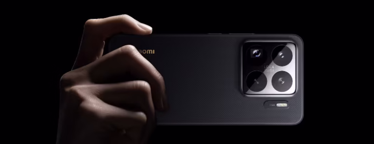 Xiaomi 15S Pro