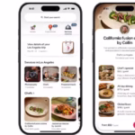 airbnb app