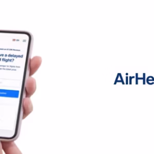 flight compensation app