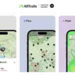 AllTrails Peak