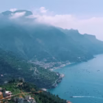 where to travel in june amalfi coast