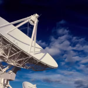 New satellite connectivity service keeps airports online