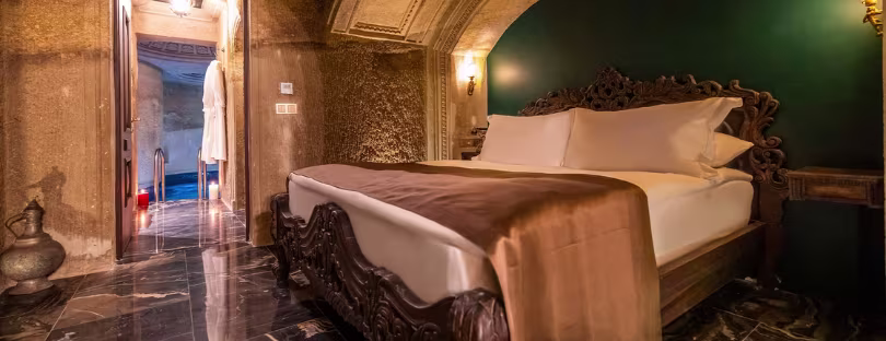 Signature Cave Cappadocia