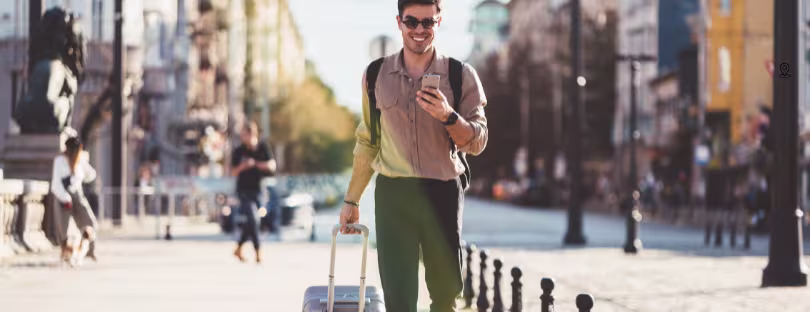 cybersecurity tips for international travelers