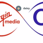 Virgin Media O2 Daisy merger