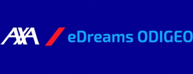 eDreams ODIGEO insurance