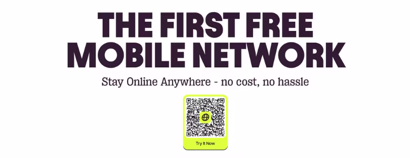 Canada eSIM free