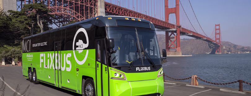 flixbus usa
