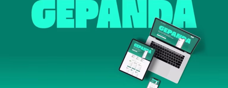 gepanda esim