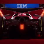Formula 1 mobile app
