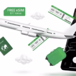 IPVanish VPN eSIM