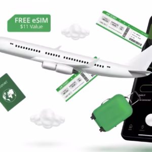 IPVanish VPN eSIM