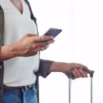mobile-first travel booking