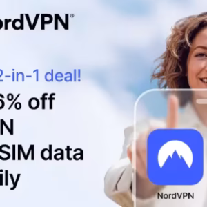NordVPN Saily summer deal