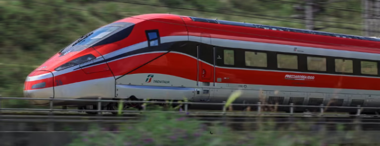 trenitalia