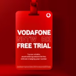 vodafone uk free esim trial