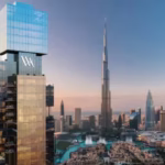 Waldorf Astoria Residences Dubai