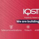 white-label eSIM platform iqstel