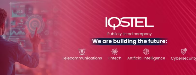 white-label eSIM platform iqstel
